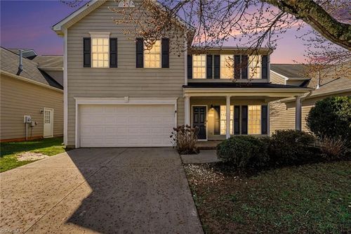 3740 Cottesmore Dr, High Point, NC, 27265-9471 | Card Image