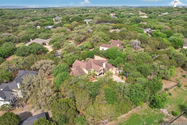 20646 Wahl Ln, House other with 5 bedrooms, 6 bathrooms and null parking in Garden Ridge TX | Image 28