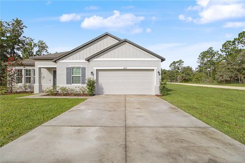 14557 Cedarwood Ave, Weeki Wachee, FL, 34614-3471 | Card Image
