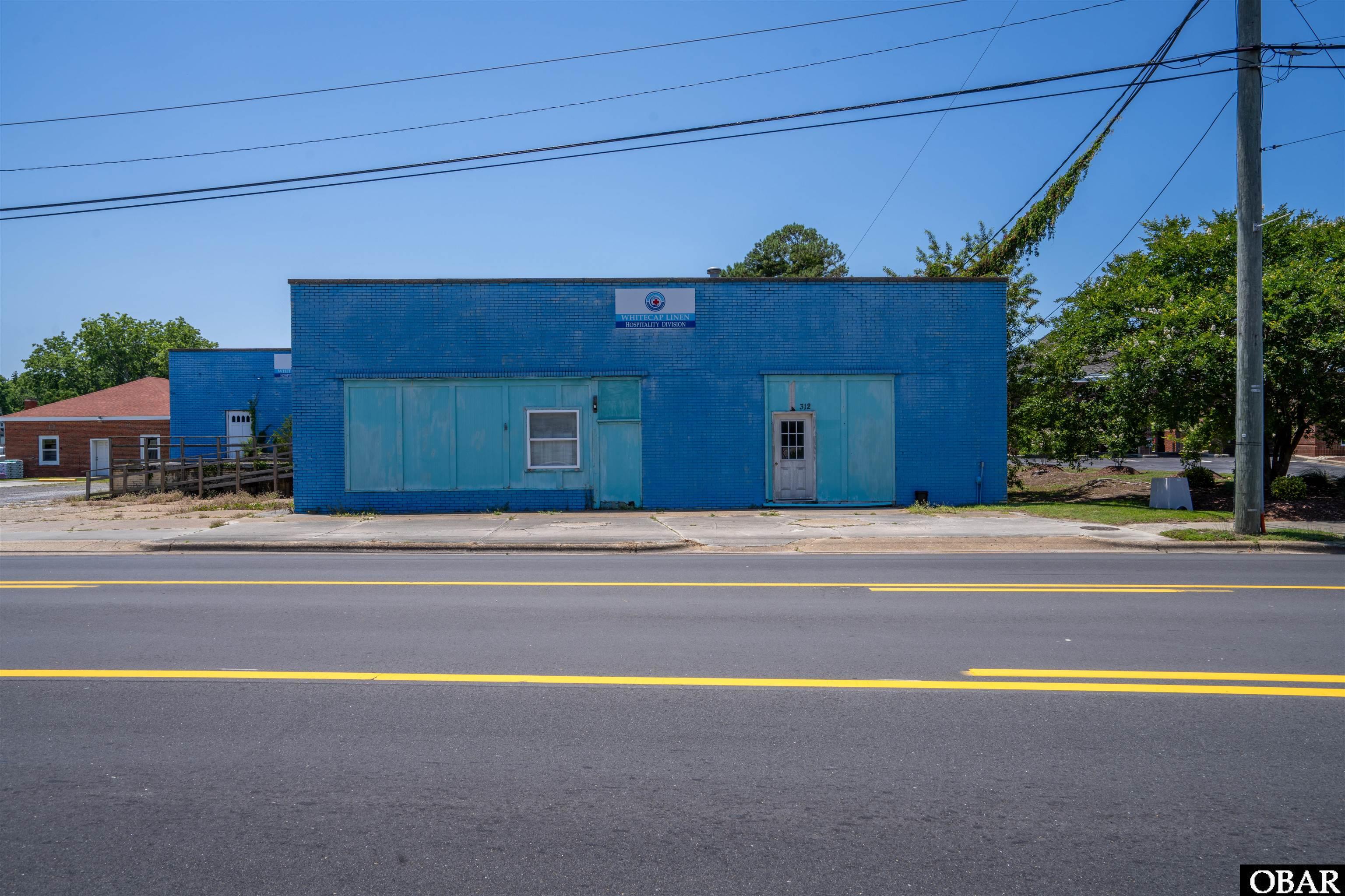 312 Us Highway 64 N, Manteo, NC 27954