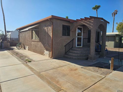 5707 E 32nd St, Yuma, AZ, 85365-1200 | Card Image