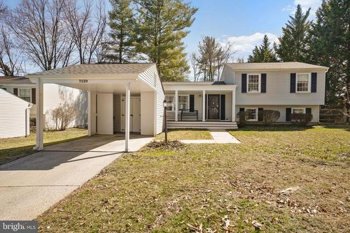 7129 Banjo Ct, COLUMBIA, MD, 21045-5101 | Card Image
