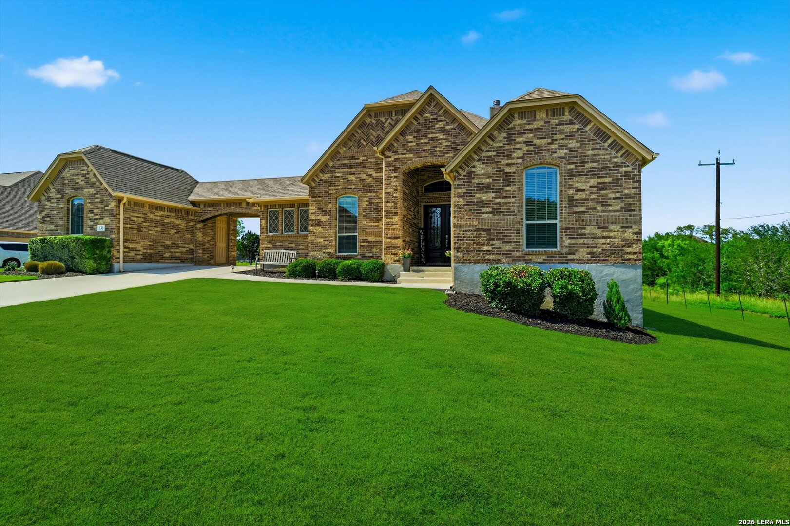 Residential in Castroville 3