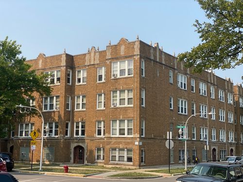 3-2140 N Kildare Ave, Chicago, IL, 60639-3493 | Card Image