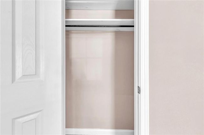 View of closet | Image 19