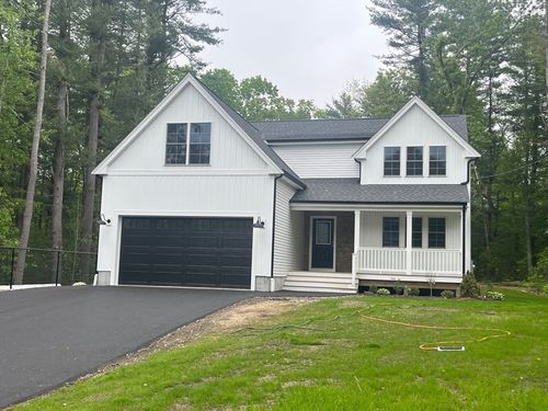 48 Dean St, Norton, MA, 02766-3429 | Card Image