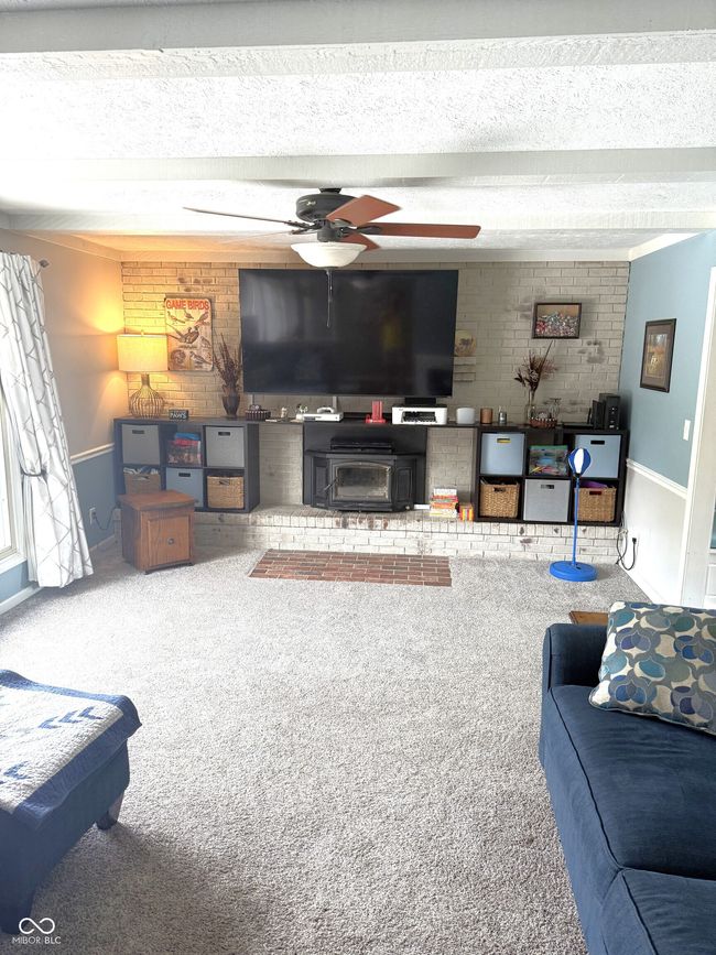 Living Room | Image 9