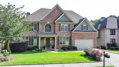 964 Fairview Club Cir, Dacula, GA, 30019-3193 | Card Image