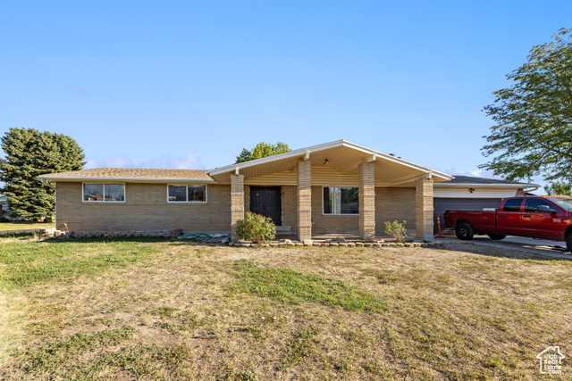 Continental Dr, West Valley City, UT 84120