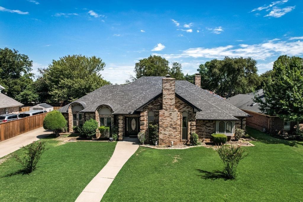 Residential in Duncanville