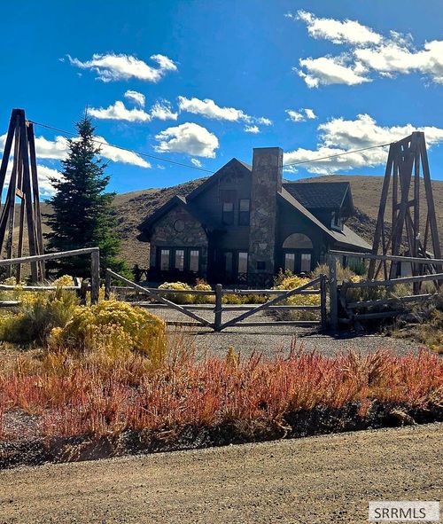 4609 Smelter, Mackay, ID, 83251 | Card Image