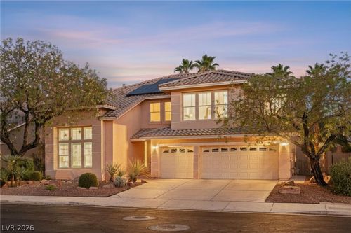 2411 Tour Edition Dr, Henderson, NV, 89074-8301 | Card Image