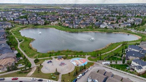 2311-175 Panatella Hill Nw, Calgary, AB, T3K0V9 | Card Image