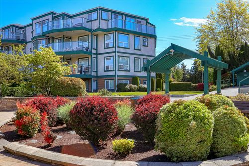 110-894 Vernon Ave, Saanich, BC, V8X2W6 | Card Image