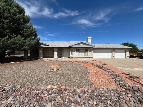 4272 N Gelding Dr, Prescott Valley, AZ, 86314-5454 | Card Image