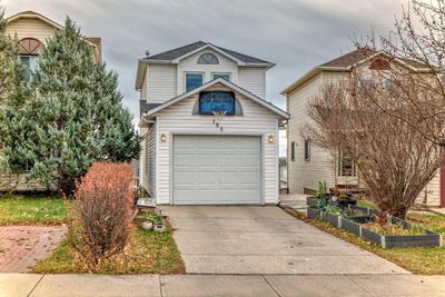 164 Hunterhorn Dr Ne, House detached with 5 bedrooms, 3 bathrooms and 4 parking in Calgary AB | Image 1