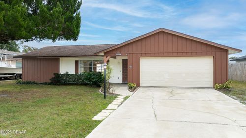 1086 Kingswood Way, PORT ORANGE, FL, 32129-4106 | Card Image