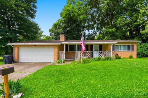 5501 Vonderhaar Ct, Fairfield, OH, 45014-3554 | Card Image