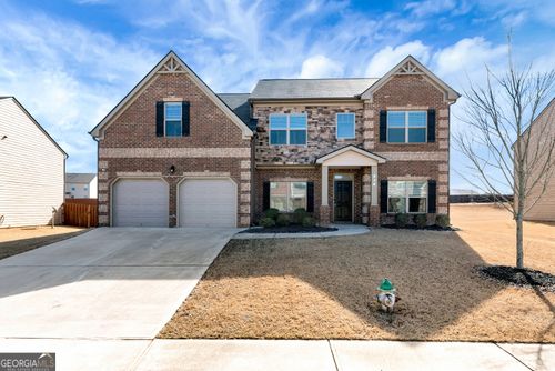 234 Loganview Drive, Loganville, GA, 30052 | Card Image