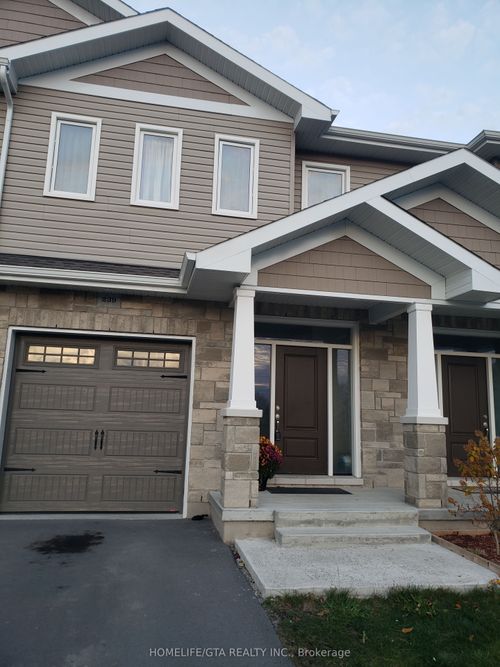 239 Heritage Park Dr, Napanee, ON, K7R0C7 | Card Image