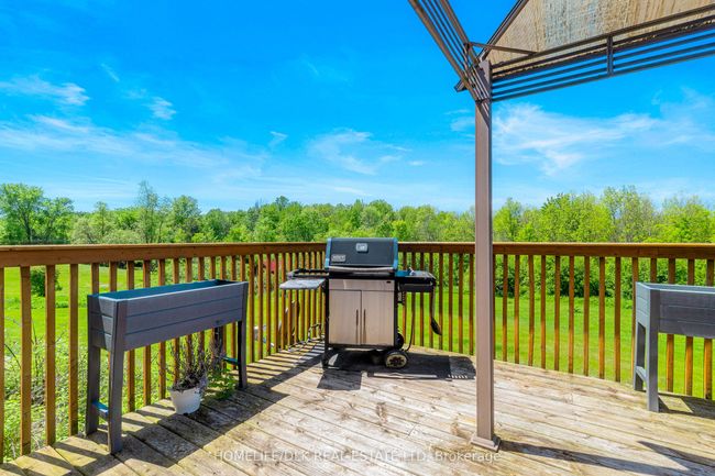 152 8 Line Rd, House other with 3 bedrooms, 3 bathrooms and 8 parking in Athens ON | Image 28