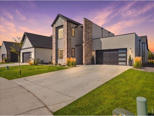 1724 Barefoot Dr, Windsor, CO, 80550-4777 | Card Image