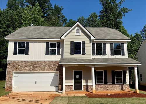 489 Charleston Pl, Villa Rica, GA, 30180-7026 | Card Image