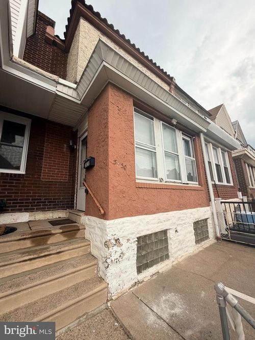 3830 Bennington St, PHILADELPHIA, PA, 19124-5420 | Card Image