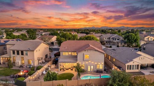 2522 E Ridge Creek Rd, Phoenix, AZ, 85024-5272 | Card Image