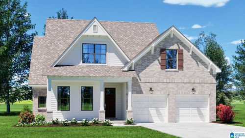 5478 Upland Cove, Trussville, AL, 35173 | Card Image