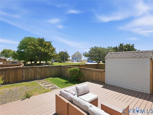 1033 Porte Harbour Arch, Hampton, VA, 23664-1550 | Card Image
