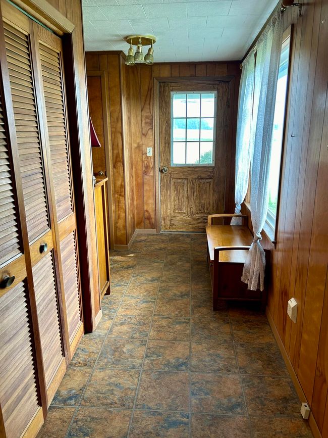 7160 Beecher Rd, House other with 3 bedrooms, 1 bathrooms and null parking in Osseo MI | Image 8
