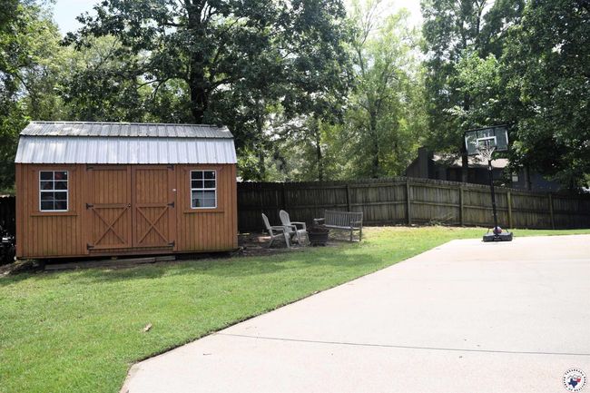 2905 Landon Ln, House other with 4 bedrooms, 2 bathrooms and null parking in Texarkana TX | Image 23