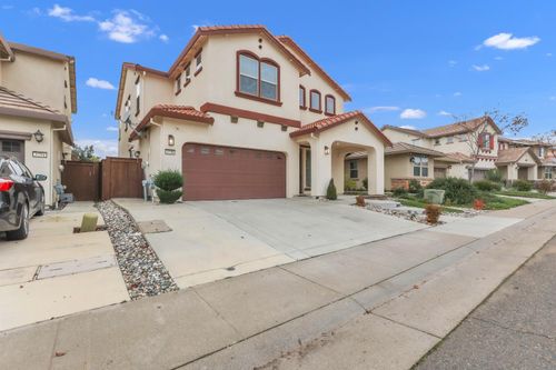 3790 Rockdale Drive, Rancho Cordova, CA, 95742 | Card Image