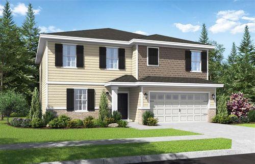 7 Triple Crown Ct Se, Rome, GA, 30161-7249 | Card Image