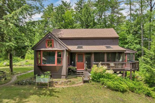 42 Forest Pond Rd, New Hampton, NH, 03256-4709 | Card Image