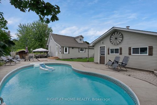 9495 Baldwin St N, Ashburn, ON, L0B1A0 | Card Image