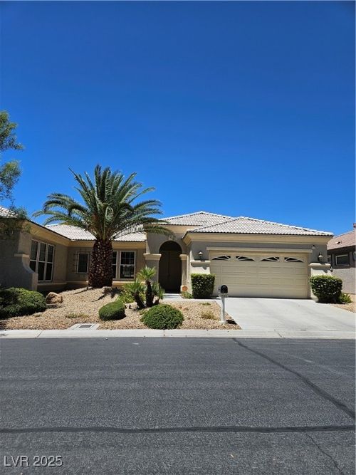 4729 Regalo Bello St, Las Vegas, NV, 89135-2536 | Card Image