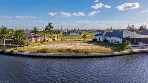 3801 Nw 19th St, Cape Coral, FL, 33993-3645 | Card Image