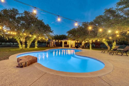 1185 County Road 258, Bertram, TX, 78605-4654 | Card Image