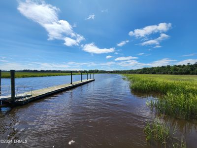 Community Dock | Image 1