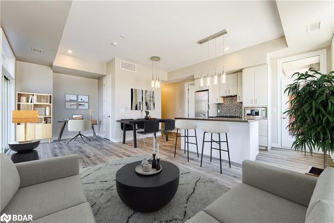 109 - 457 Plains Rd E, House attached with 2 bedrooms, 2 bathrooms and 1 parking in Burlington ON | Image 15