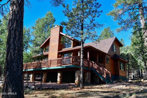 2485 Apache Dr, Happy Jack, AZ, 86024-8565 | Card Image