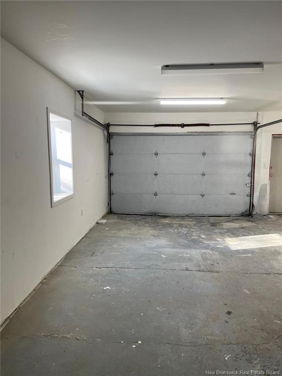 Commercial Lease in Saint John