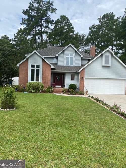 3101 Ash Dr, Waycross, GA, 31501-7654 | Card Image