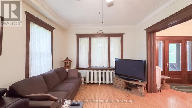 81258 D Bissets Hill, House other with 5 bedrooms, 3 bathrooms and 3 parking in Goderich ON | Image 23