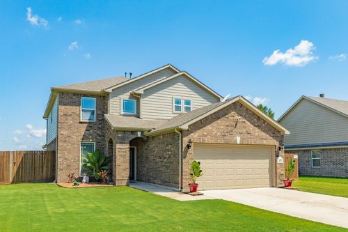 453 Twin Lakes Blvd W, West Columbia, TX, 77486-9850 | Card Image