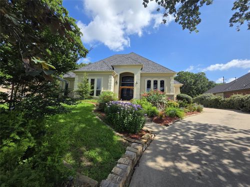 510 Fox Gln, Southlake, TX, 76092-4319 | Card Image