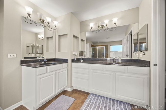 854 Preston Ln, House other with 4 bedrooms, 3 bathrooms and 2 parking in Oswego IL | Image 21
