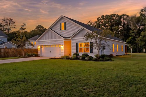 707 Butter Rd, Bonneau, SC, 29431-8727 | Card Image
